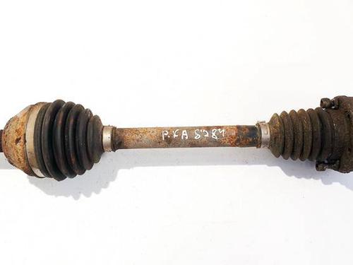 Used Left front driveshaft Left front driveshaft 35387877 35387877