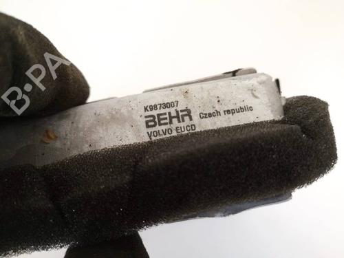 Heater matrix VOLVO V60 I (155) 1.6 DRIVe | BP35064720M63 - Image 3