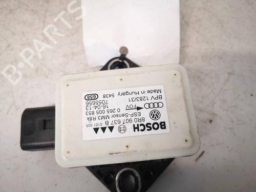 Electronic module MAZDA 6 Estate (GJ, GL) 2.2 D | BP38551582M83 - Image 2