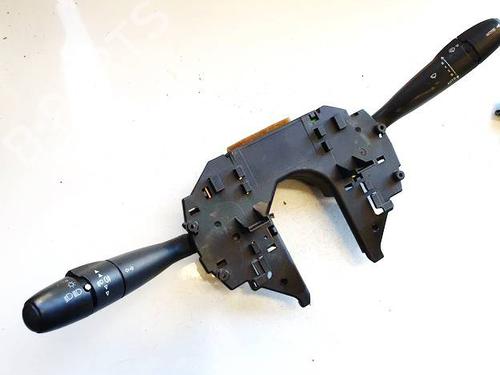 Used Warning switch Warning switch CITROËN C5 III (RD_) 1.6 HDi 110 (RD9HZC) (109 hp) 34798984 34798984