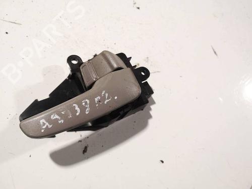 Used Front right interior door handle Front right interior door handle MITSUBISHI GRANDIS (NA_W) 2.0 DI-D (NA8W) (136 hp) 35011147 35011147