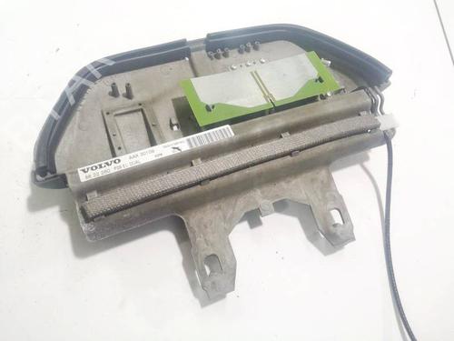 Used Electronic module Electronic module VOLVO S60 I (384) 2.4 T (200 hp) 34796534 34796534