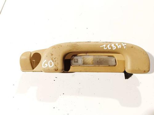 Used Rear right interior door handle Rear right interior door handle 35090441 35090441