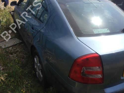 Switch SKODA OCTAVIA II (1Z3) 2.0 TDI | BP33501895I30 - Image 10