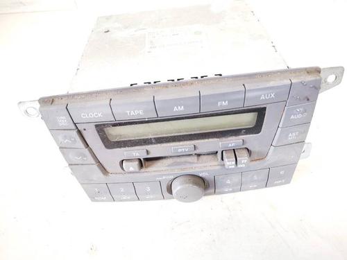Used Radio Radio 35389233 35389233