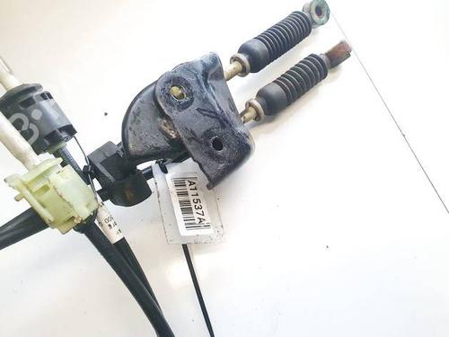 Cable MAZDA 3 (BL) 2.2 MZR CD (BL10) | BP37686756E12 - Image 3