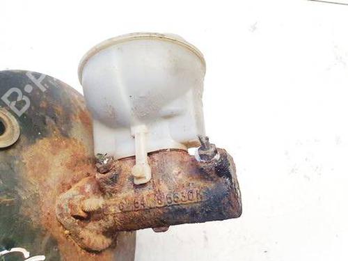 Used Brake master cylinder Brake master cylinder VW GOLF III (1H1) 1.9 SDI (64 hp) 35579183 35579183