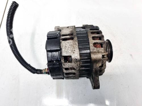 Used Alternator Alternator CHEVROLET AVEO / KALOS Saloon (T250, T255) 1.2 (72 hp) 34952542 34952542