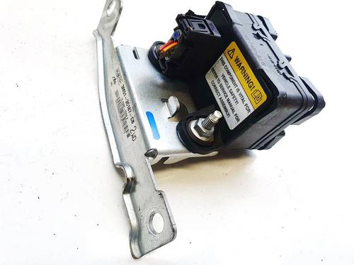 Electronic module VOLVO S40 II (544) 2.0 D | BP35228139M83 - Image 2