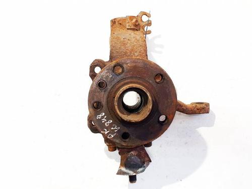 Used Left front steering knuckle Left front steering knuckle 34830876 34830876