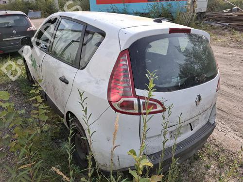 Switch RENAULT SCÉNIC III (JZ0/1_) 1.5 dCi | BP32536712I30  - Image 9