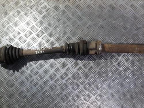 Used Right front driveshaft Right front driveshaft MAZDA 2 (DY) 1.4 (80 hp) 35668525 35668525