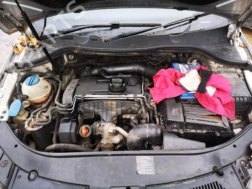 Electronic module VW PASSAT B6 (3C2) 2.0 TDI | BP32931035M83  - Image 7