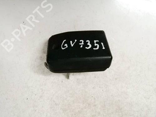 Used Seat buckle Seat buckle 34966431 34966431