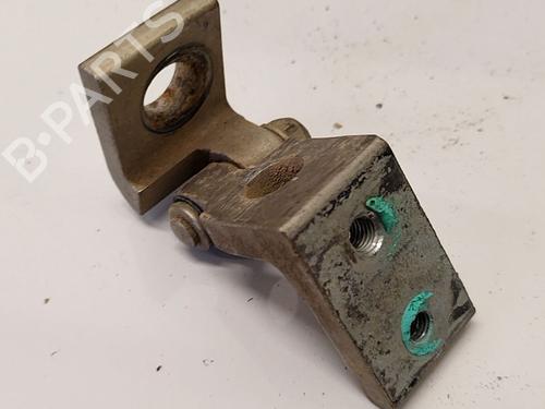 Used Hinge/Door check strap Hinge/Door check strap SKODA OCTAVIA II (1Z3) 1.9 TDI (105 hp) 33279870 33279870