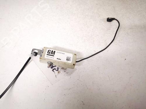 Used Electronic module Electronic module CADILLAC SRX 4.6 AWD (325 hp) 35350963 35350963
