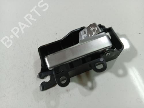 Front right interior door handle FORD FOCUS II (DA_, HCP, DP) 2.0 | BP37678282I14 - Image 2
