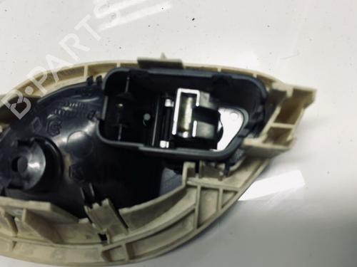 Front right interior door handle RENAULT ESPACE IV (JK0/1_) 1.9 dCi (JK0U, JK0G) | BP35555206I14 - Image 3