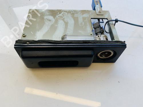 Used Ashtray Ashtray NISSAN X-TRAIL I (T30) 2.2 DCi (114 hp) 35519746 35519746