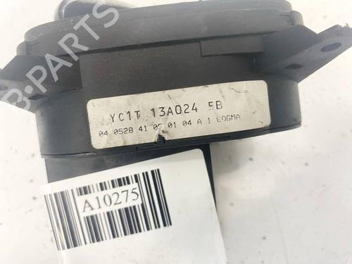 Switch FORD TRANSIT Van (FA_ _) 2.4 DI (FAA_, FAB_, FAC_, FAD_) | BP35034591I30 - Image 3