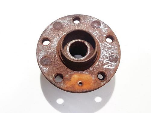 Used Left front steering knuckle Left front steering knuckle VW PASSAT B6 (3C2) 2.0 TDI (140 hp) 35438014 35438014