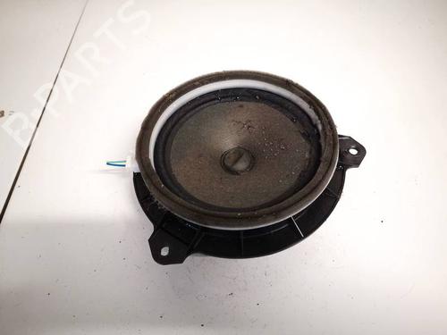 Used Speaker TOYOTA COROLLA Saloon (_E15_) 1.6 Dual VVTi (ZRE141, ZRE151) (124 hp) 32623143