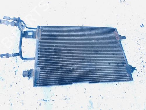 Used AC radiator AC radiator 35544272 35544272