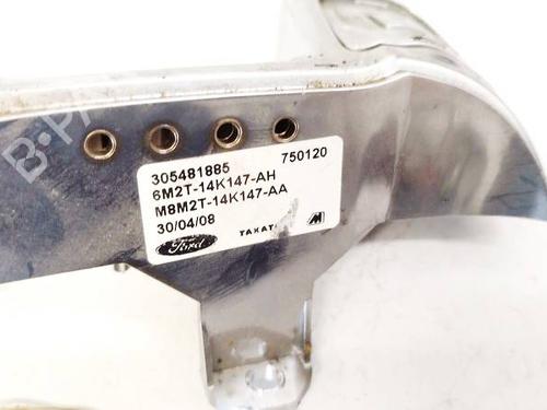 Steering wheel controls FORD S-MAX (WA6) 2.0 TDCi | BP35083947E15 - Image 3