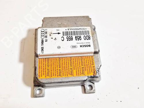 Used ECU airbags ECU airbags 32579800 32579800