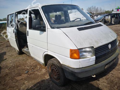 Used Parts VW TRANSPORTER T4 Van (70A, 70H, 7DA, 7DH) 2.4 D (78 hp) 4445056
