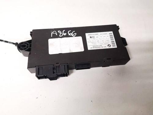 Used Electronic module Electronic module BMW X5 (E70) 3.0 d (235 hp) 32929959 32929959