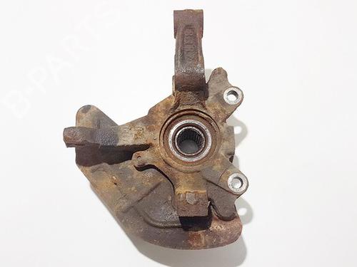 Left front steering knuckle DAEWOO REXTON (GAB_) 2.7 D All-wheel Drive | BP35567503M25 - Image 3