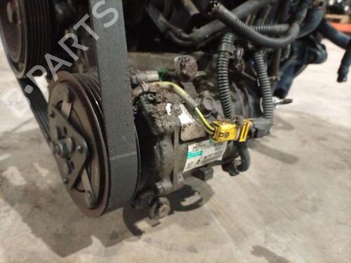 Used AC compressor AC compressor CITROËN C5 II (RC_) 2.0 HDi (RCRHRH) (136 hp) 39757868 39757868