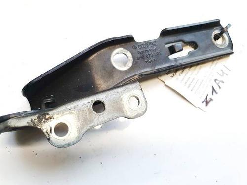 Hinge/Door check strap AUDI A4 B6 (8E2) 3.0 quattro | BP38183599C146 - Image 2