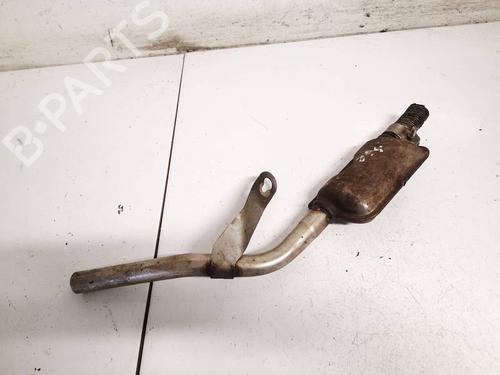 Système d'échappement NISSAN MURANO I (Z50) 3.5 4x4 (245 hp) 32619811