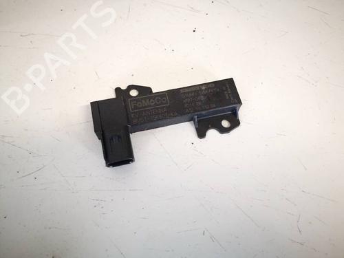 Used Electronic module Electronic module FORD MONDEO IV (BA7) 2.0 TDCi (140 hp) 35049033 35049033