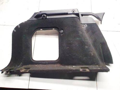 Used Boot lining Boot lining 38576807 38576807