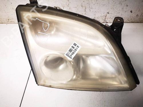 Used Right headlight Right headlight OPEL SIGNUM Hatchback (Z03) 2.2 DTI (F48) (125 hp) 34784294 34784294