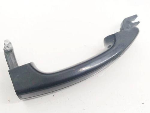 Used Rear left exterior door handle Rear left exterior door handle 34830826 34830826