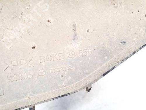 Underbody protection MAZDA 3 Saloon (BP_) 2.0 SKYACTIV-G M Hybrid (BP5S, BP6S) | BP40243140M92 - Image 3