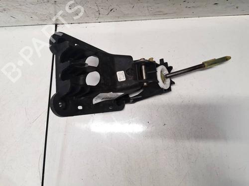 Used Gear lever Gear lever 34973730 34973730