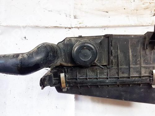 Used Air filter box Air filter box VOLVO V40 Estate (645) 1.8 (115 hp) 35867597 35867597