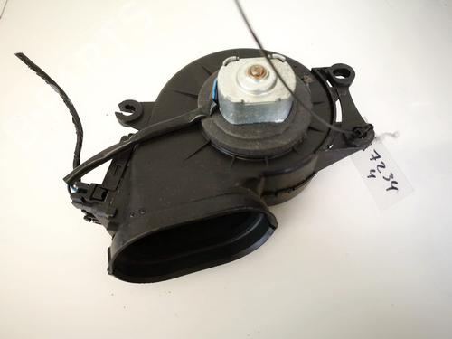 Used Heater blower motor Heater blower motor 35497164 35497164
