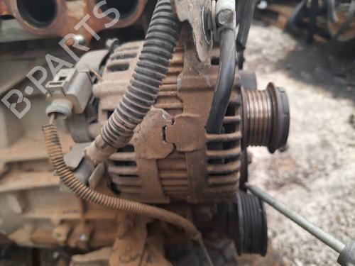 Used Alternator Alternator 35063435 35063435