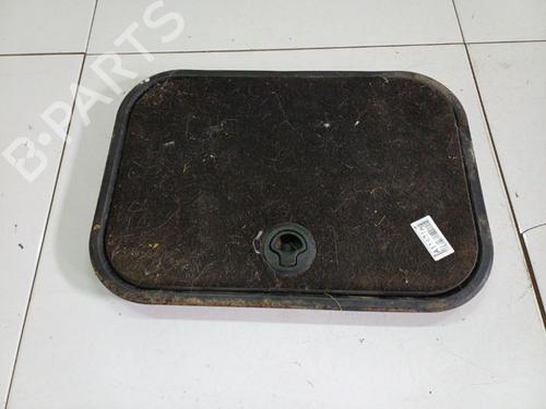Boot lining DODGE JOURNEY 2.0 CRD | BP39222340I3 - Image 2