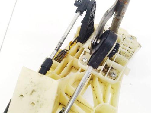 Used Cable Cable FORD MONDEO IV (BA7) 2.0 (145 hp) 35110002 35110002