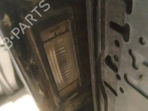 Licence plate light OPEL ASTRA J (P10) 1.7 CDTI (68) | BP36760132I40 - Image 2