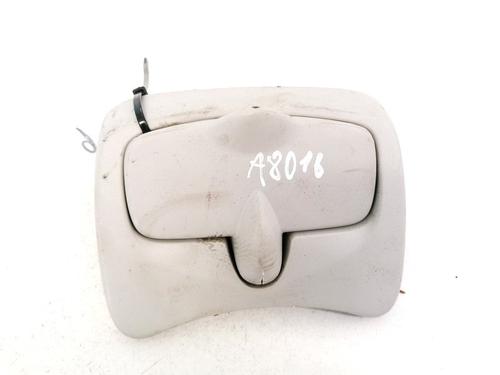 Used Rear mirror Rear mirror PEUGEOT 807 (EB_) 2.0 HDi (109 hp) 35405344 35405344