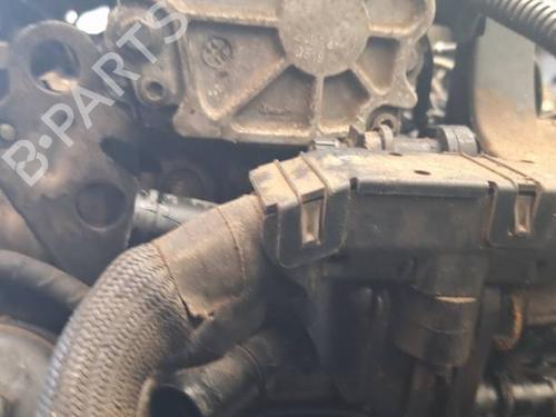 Used Thermostat housing Thermostat housing 35015861 35015861