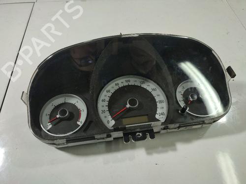 Used Instrument cluster Instrument cluster KIA CEE'D Hatchback (ED) 1.6 CRDi 90 (90 hp) 34802230 34802230